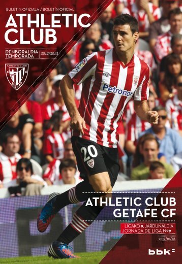 boletina ikusi (pdf) - Athletic Club