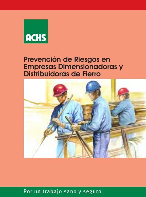 trabajadores/Capacitacion/Centro%20de%20Fichas ... - ACHS