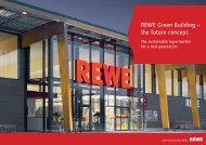 MCG Check-Up - REWE Group