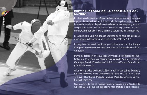 • La distancia a la que está el adversario. • La acción a realizar. • El ...