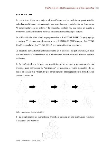 universidad tecnológica israel carrera de diseño gráfico