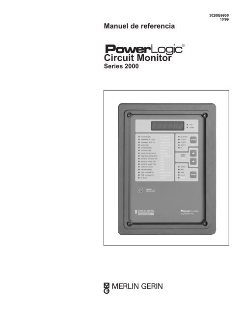 Chapt 1 Introref Man Mg S Schneider Electric