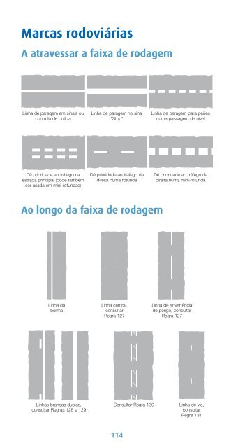 Código da Estrada Oficial para Irlanda do Norte (PDF ... - NIDirect