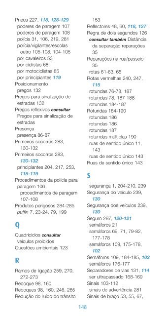 Código da Estrada Oficial para Irlanda do Norte (PDF ... - NIDirect