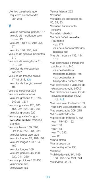 Código da Estrada Oficial para Irlanda do Norte (PDF ... - NIDirect