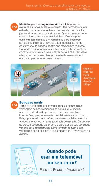 Código da Estrada Oficial para Irlanda do Norte (PDF ... - NIDirect