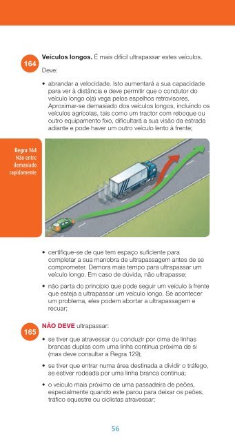 Código da Estrada Oficial para Irlanda do Norte (PDF ... - NIDirect