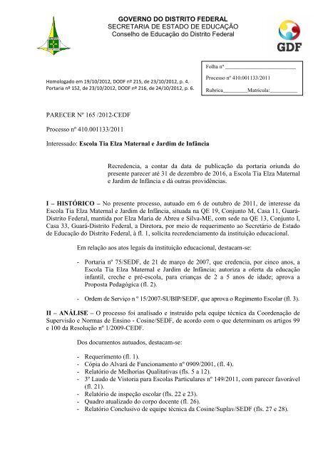 165-2012-CEDF-Escola Tia Elza Maternal e Jardim de Infância.pdf