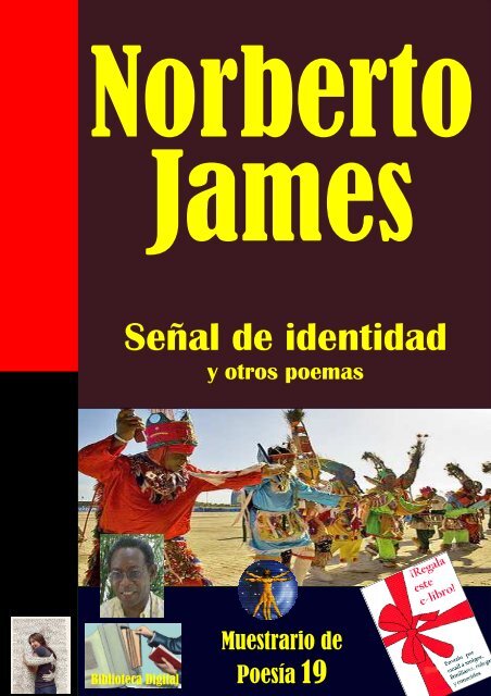 LOS INMIGRANTES, NORBERTO JAMES RAWLINGS - Espacio de ...