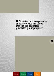 Descargar PDF - Informe 2011 - CMT - Comisión del Mercado de las ...