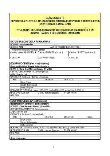 UNED DER 1 DERECHO uned der 1 derecho: