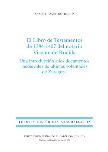 Descarga completa (1MB) - Institución Fernando el Católico