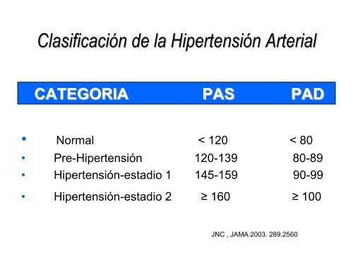 Ablación por radiofrecuencia de arteria renal en la - CACI