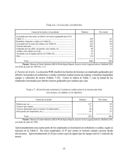 DEPARTAMENTO DEL TRABAJO Y RECURSOS HUMANOS