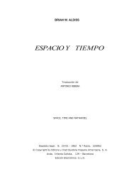 aldiss, brian w - espacio y tiempo.pdf