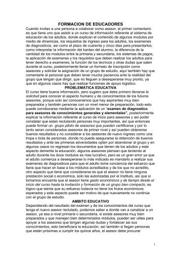Taller ideografico para el cambio de actitudes en la educación