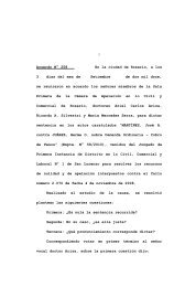 N° 258.pdf - Poder Judicial de la Provincia de Santa Fe