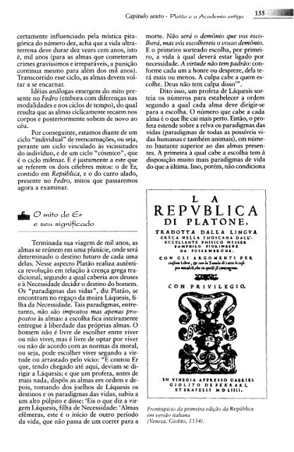 História da Filosofia – Volume 1 - Charlezine