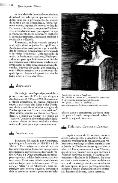 História da Filosofia – Volume 1 - Charlezine