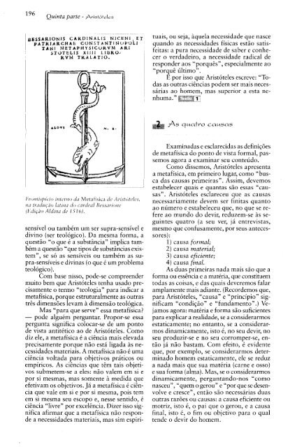 História da Filosofia – Volume 1 - Charlezine