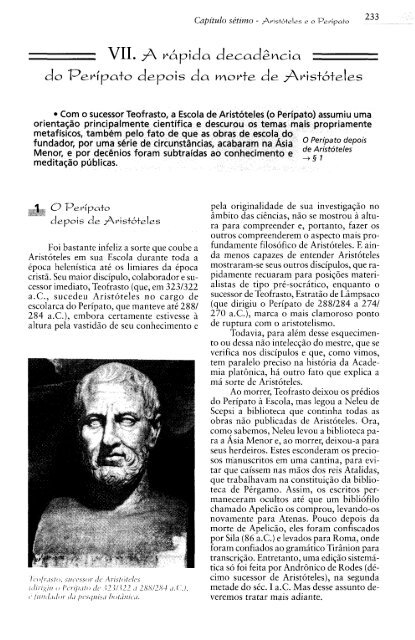 História da Filosofia – Volume 1 - Charlezine