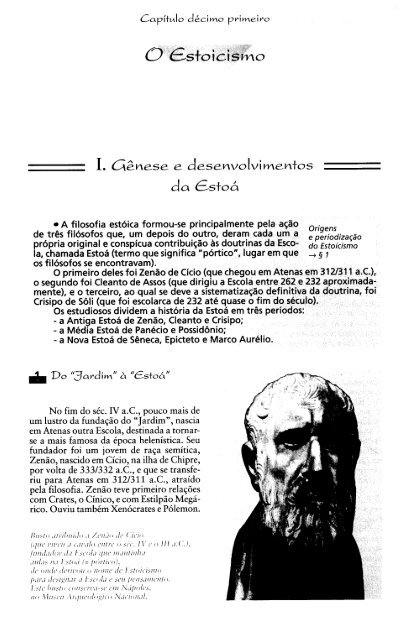 História da Filosofia – Volume 1 - Charlezine