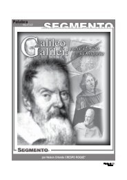 Galileo Galilei: entre el mito y la historia. - Palabra Nueva