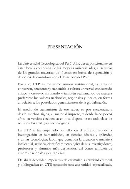 Descargar - UTP