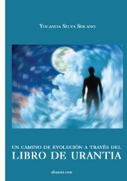 Un camino de evolución a través del libro - Asociación Urantia de ...