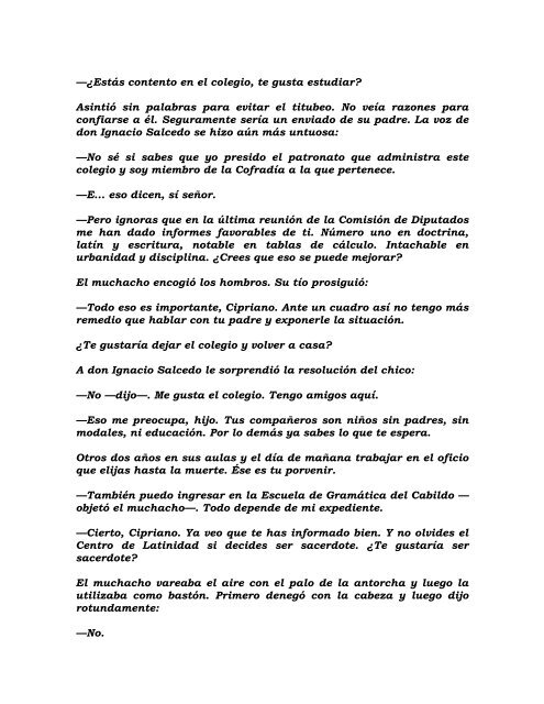 El Hereje.pdf - Biblioteca Digital de Cuba