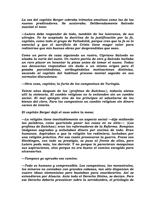 El Hereje.pdf - Biblioteca Digital de Cuba