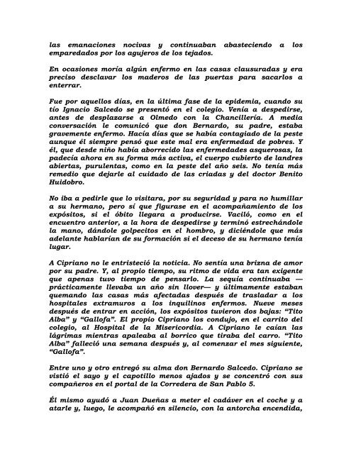 El Hereje.pdf - Biblioteca Digital de Cuba