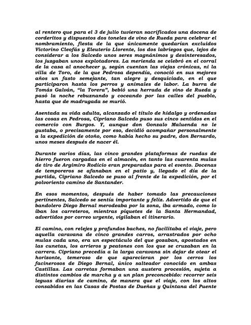 El Hereje.pdf - Biblioteca Digital de Cuba