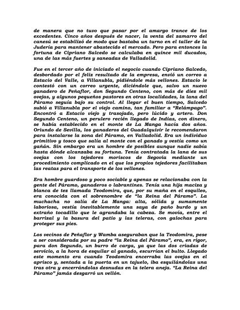 El Hereje.pdf - Biblioteca Digital de Cuba