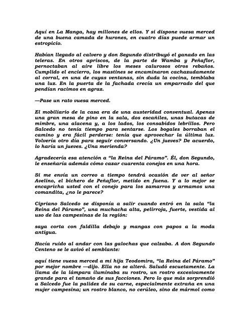 El Hereje.pdf - Biblioteca Digital de Cuba