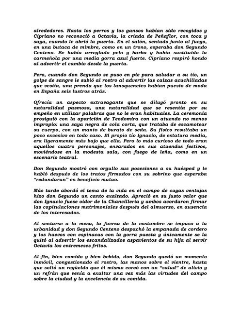 El Hereje.pdf - Biblioteca Digital de Cuba