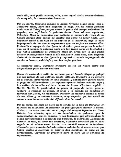 El Hereje.pdf - Biblioteca Digital de Cuba