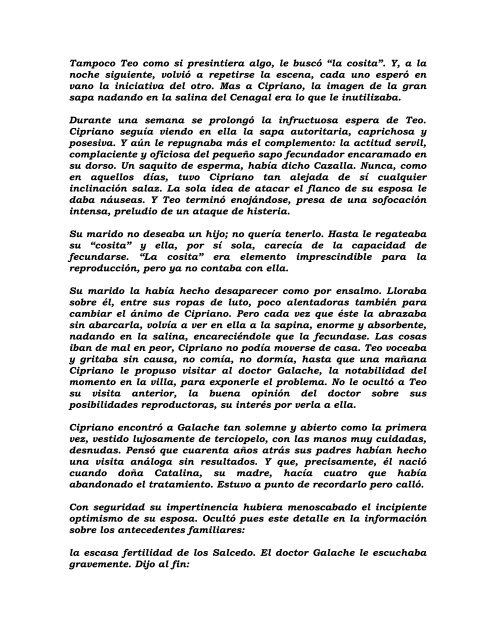 El Hereje.pdf - Biblioteca Digital de Cuba