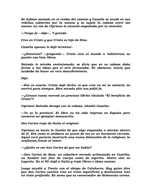 El Hereje.pdf - Biblioteca Digital de Cuba