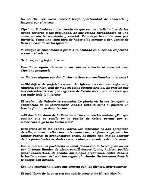 El Hereje.pdf - Biblioteca Digital de Cuba