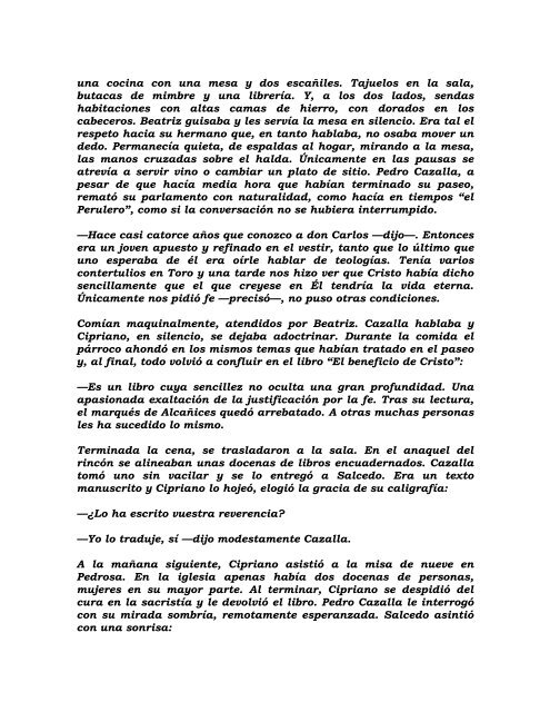 El Hereje.pdf - Biblioteca Digital de Cuba