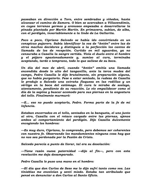 El Hereje.pdf - Biblioteca Digital de Cuba