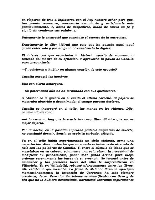 El Hereje.pdf - Biblioteca Digital de Cuba