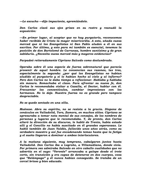 El Hereje.pdf - Biblioteca Digital de Cuba