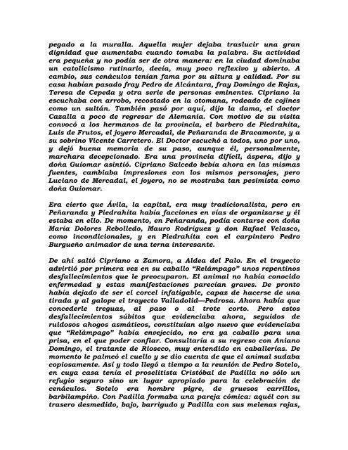 El Hereje.pdf - Biblioteca Digital de Cuba