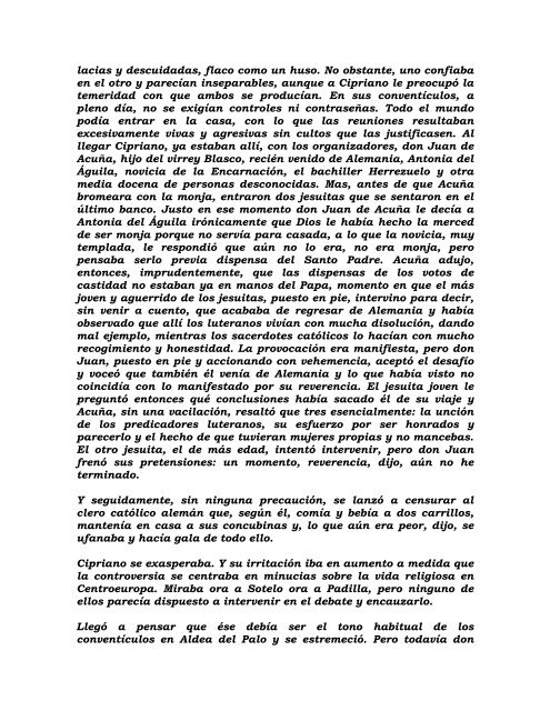 El Hereje.pdf - Biblioteca Digital de Cuba