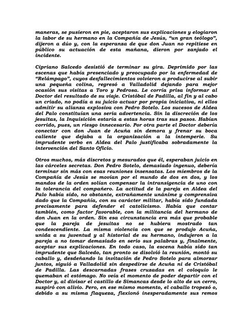 El Hereje.pdf - Biblioteca Digital de Cuba