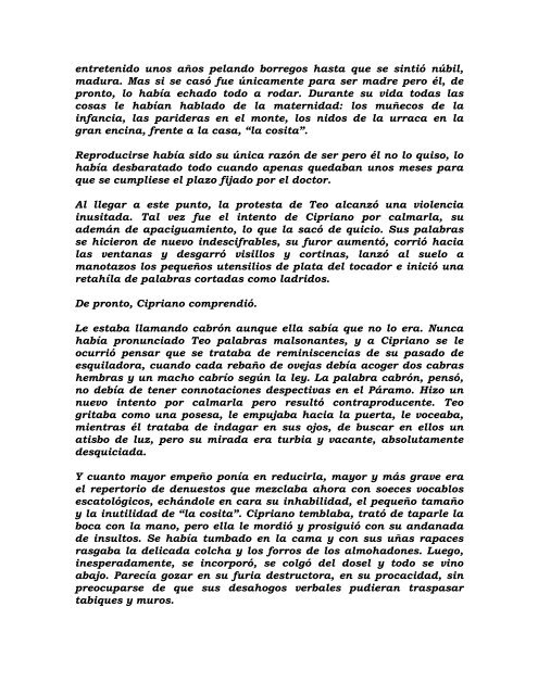 El Hereje.pdf - Biblioteca Digital de Cuba