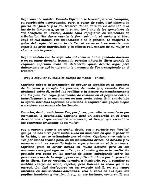 El Hereje.pdf - Biblioteca Digital de Cuba