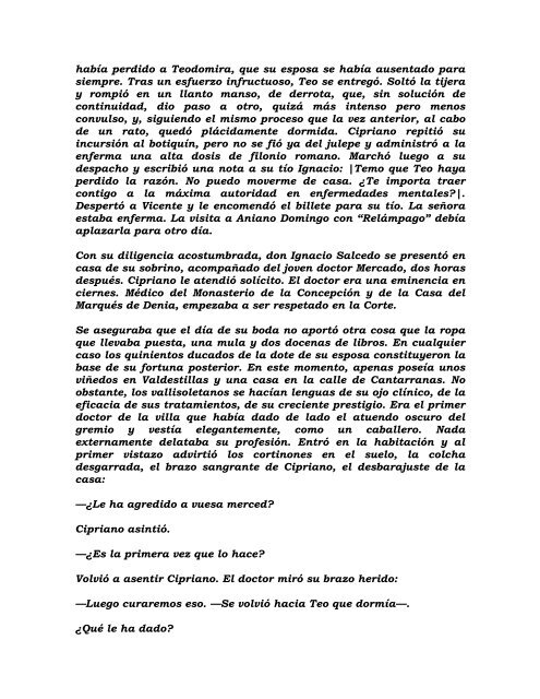 El Hereje.pdf - Biblioteca Digital de Cuba